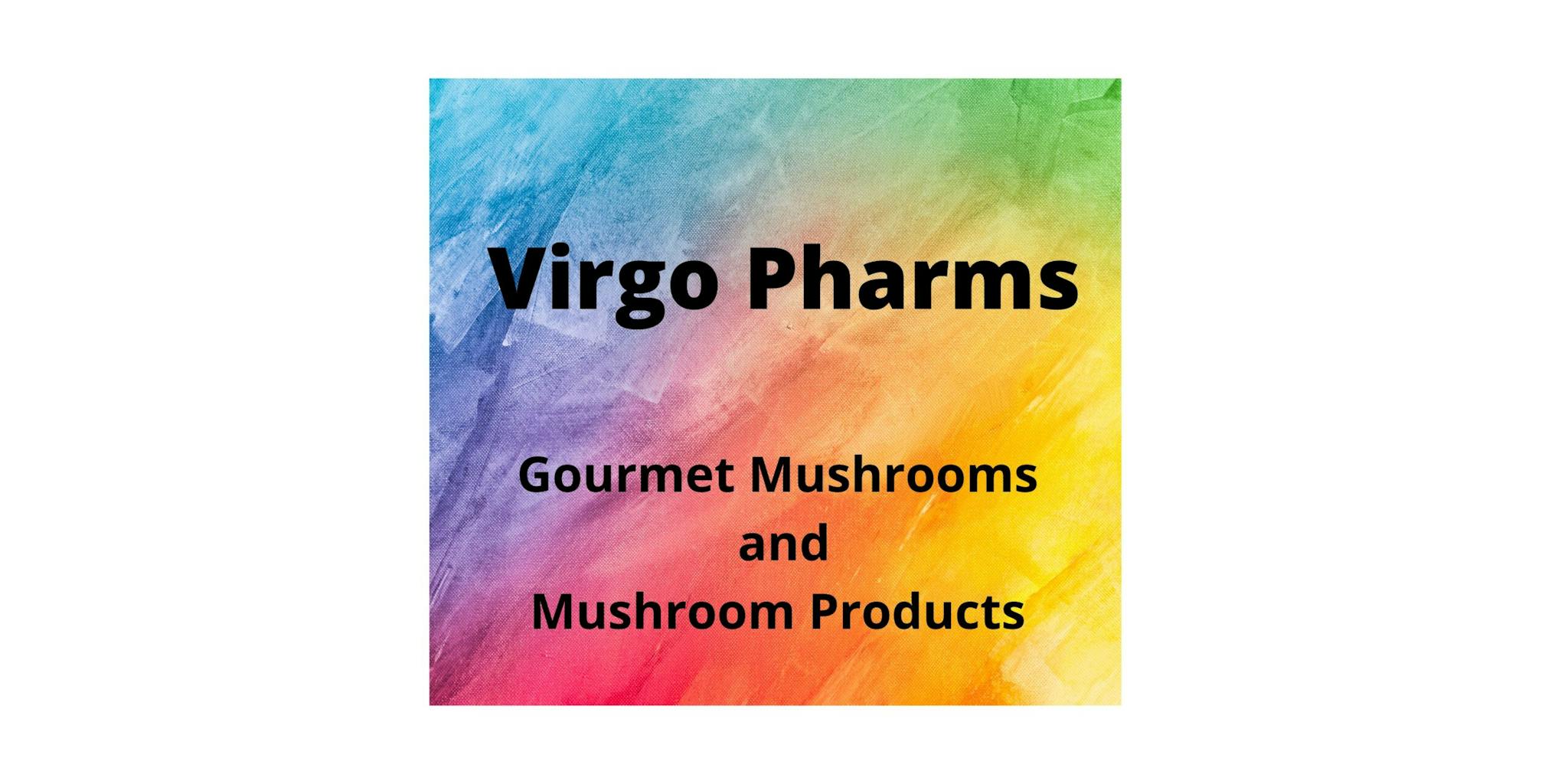 Virgo Pharms's banner