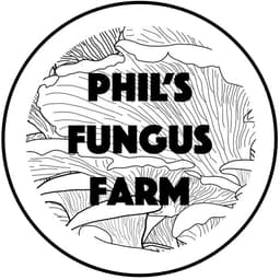 Phil’s Fungus Farm