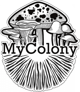 MyColony Mushrooms