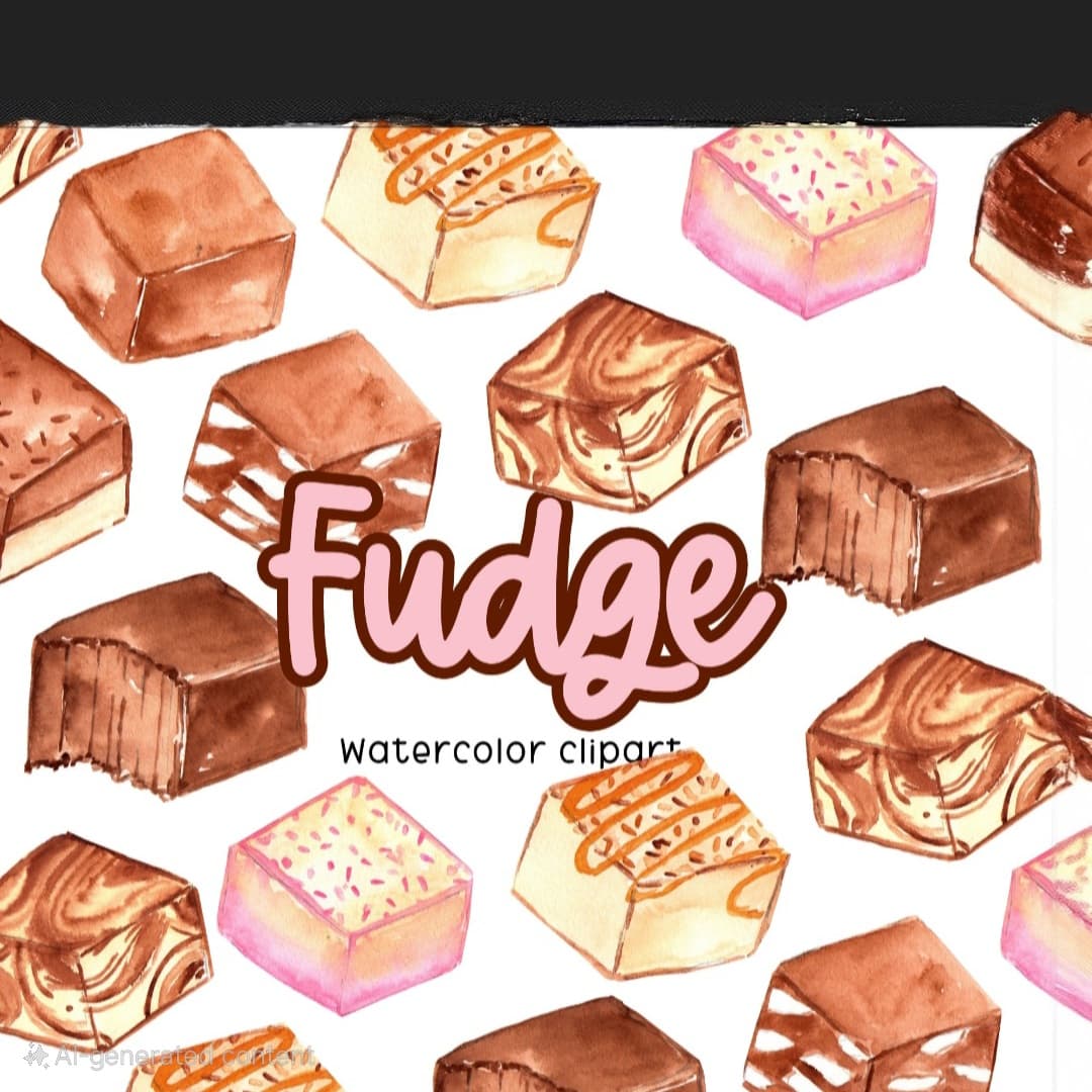 LKays Fudge Shop's banner