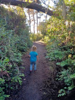 Lost Coast Naturals