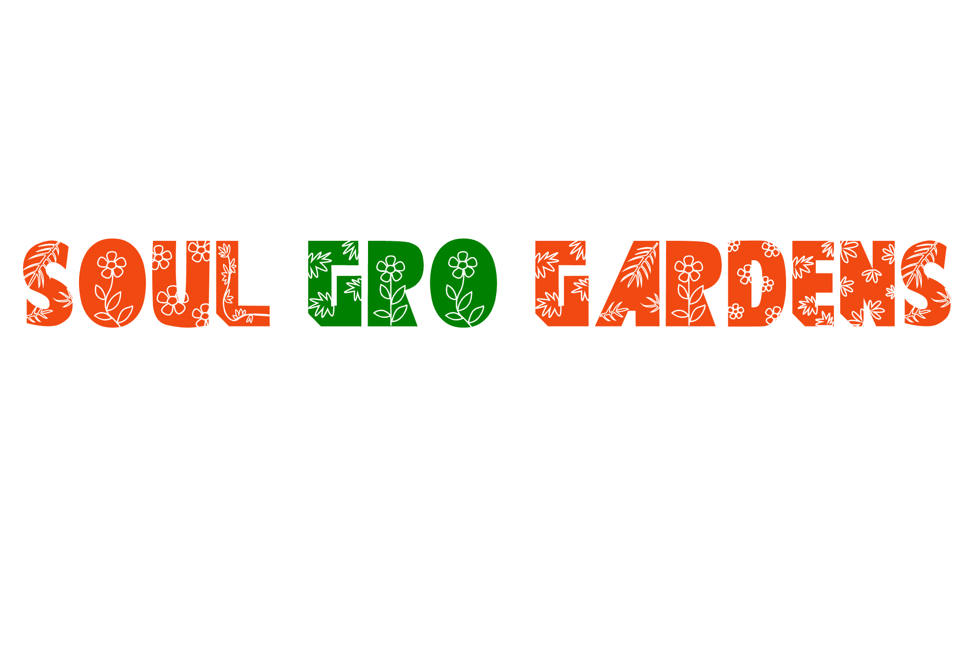 Soul Gro Garden Store's banner