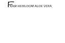 Fram Heirloom Aloe Vera, LLC