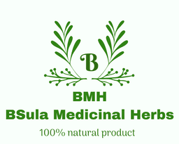 BSula Medicinal Herbs