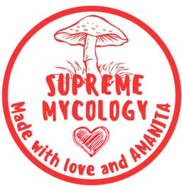 Supreme Mycology Inc