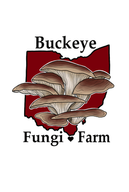 Buckeye Fungi Farm