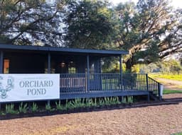 Orchard Pond Organics