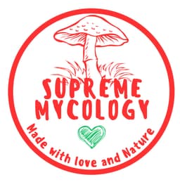 Supreme Mycology 