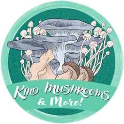 Kind Mushrooms & More