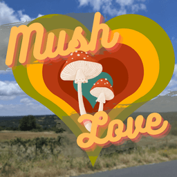 Mush Love Supply