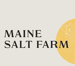 Maine Salt Farm