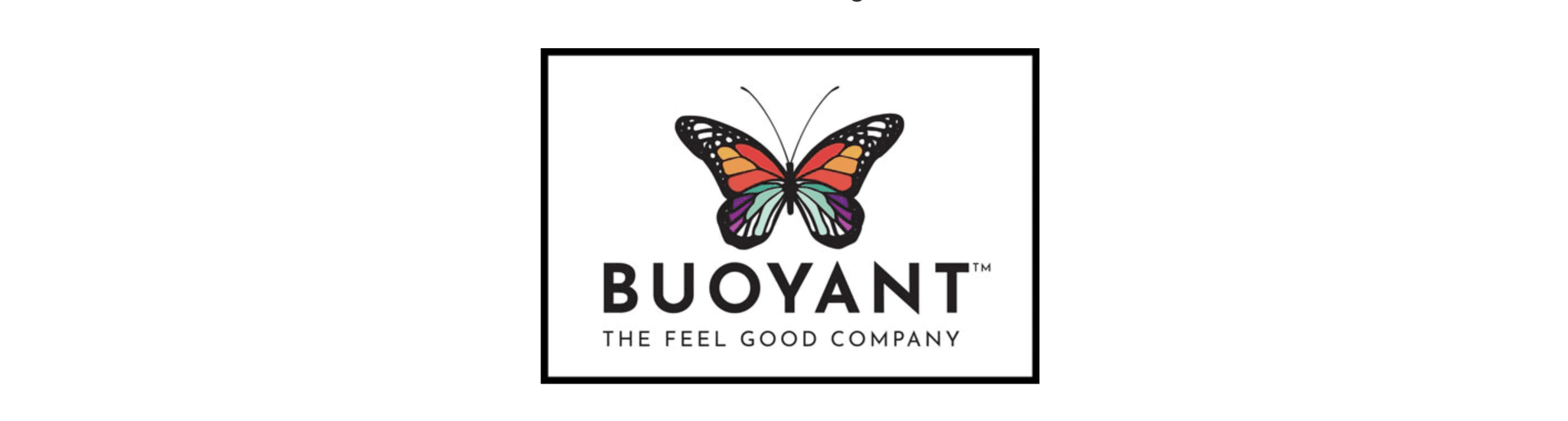 Buoyant - The Feel Good Company's banner