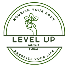 LEVEL-UP Micro Farms