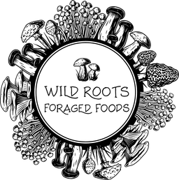 Wild Roots Foraged Foods