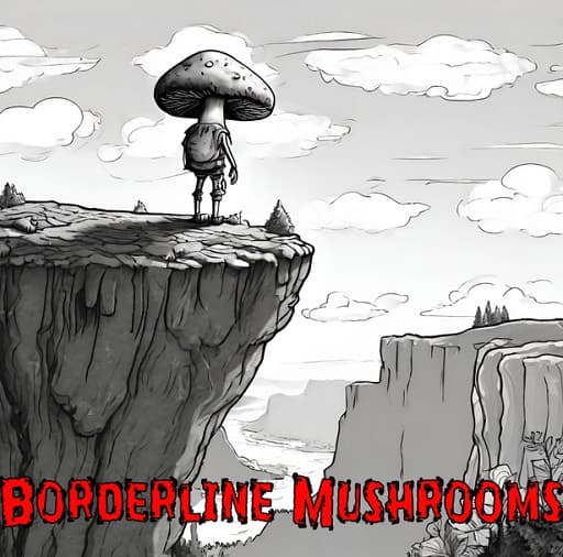 Borderline Mushrooms's banner