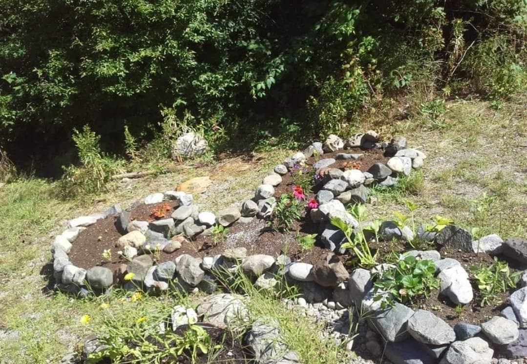 Goldberry Farm Food Forest's banner