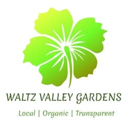 Waltz Valley Gardens