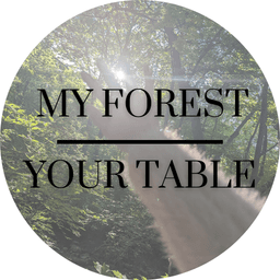 My Forest Your Table