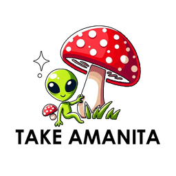 TakeAmanita