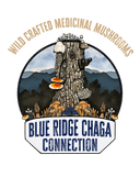 Blue Ridge Chaga Connection