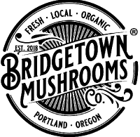 Bridgetown Mushrooms