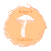 fungiandbranches